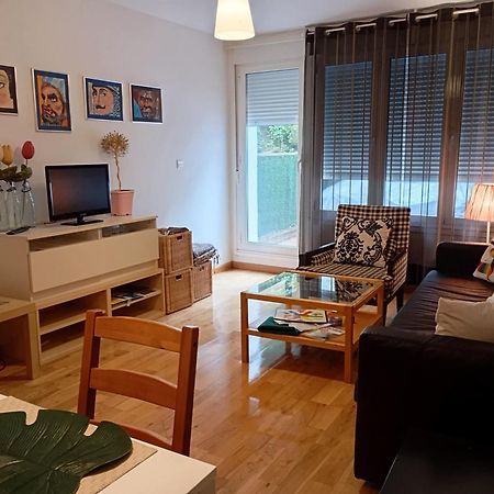 Apartamentos El Camino Villafranca Del Bierzo Ngoại thất bức ảnh
