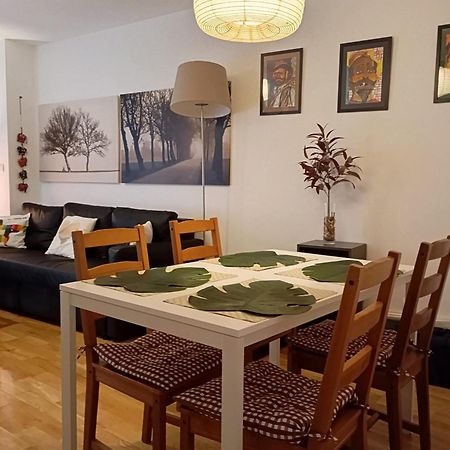 Apartamentos El Camino Villafranca Del Bierzo Ngoại thất bức ảnh