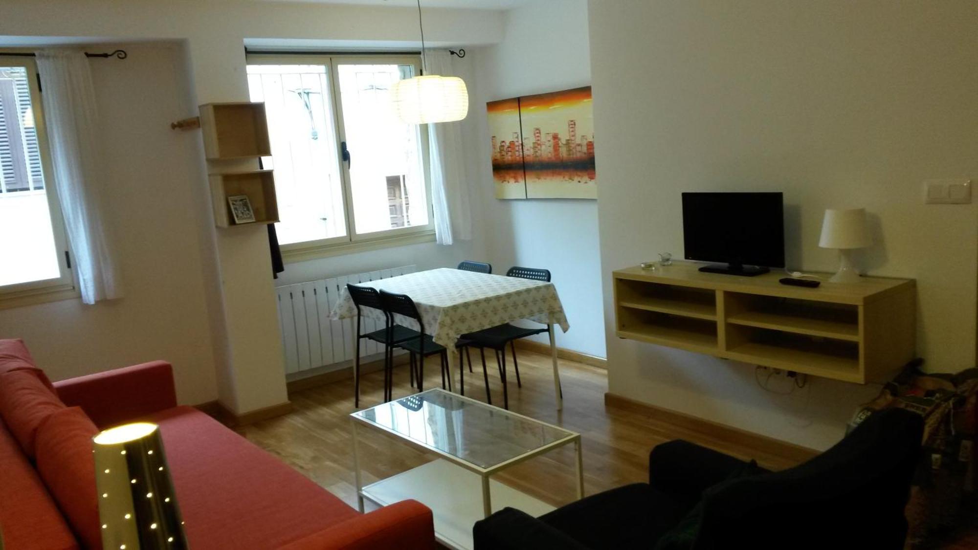 Apartamentos El Camino Villafranca Del Bierzo Ngoại thất bức ảnh