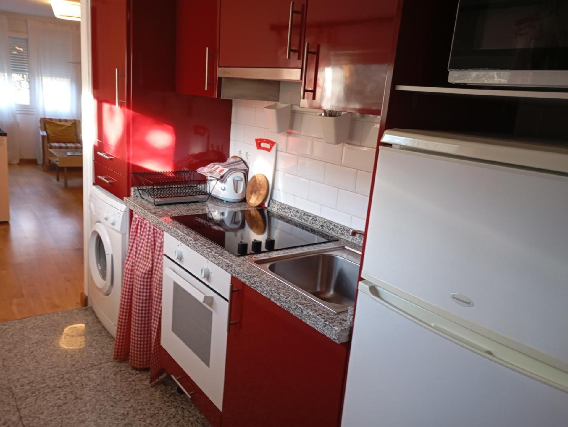 Apartamentos El Camino Villafranca Del Bierzo Ngoại thất bức ảnh