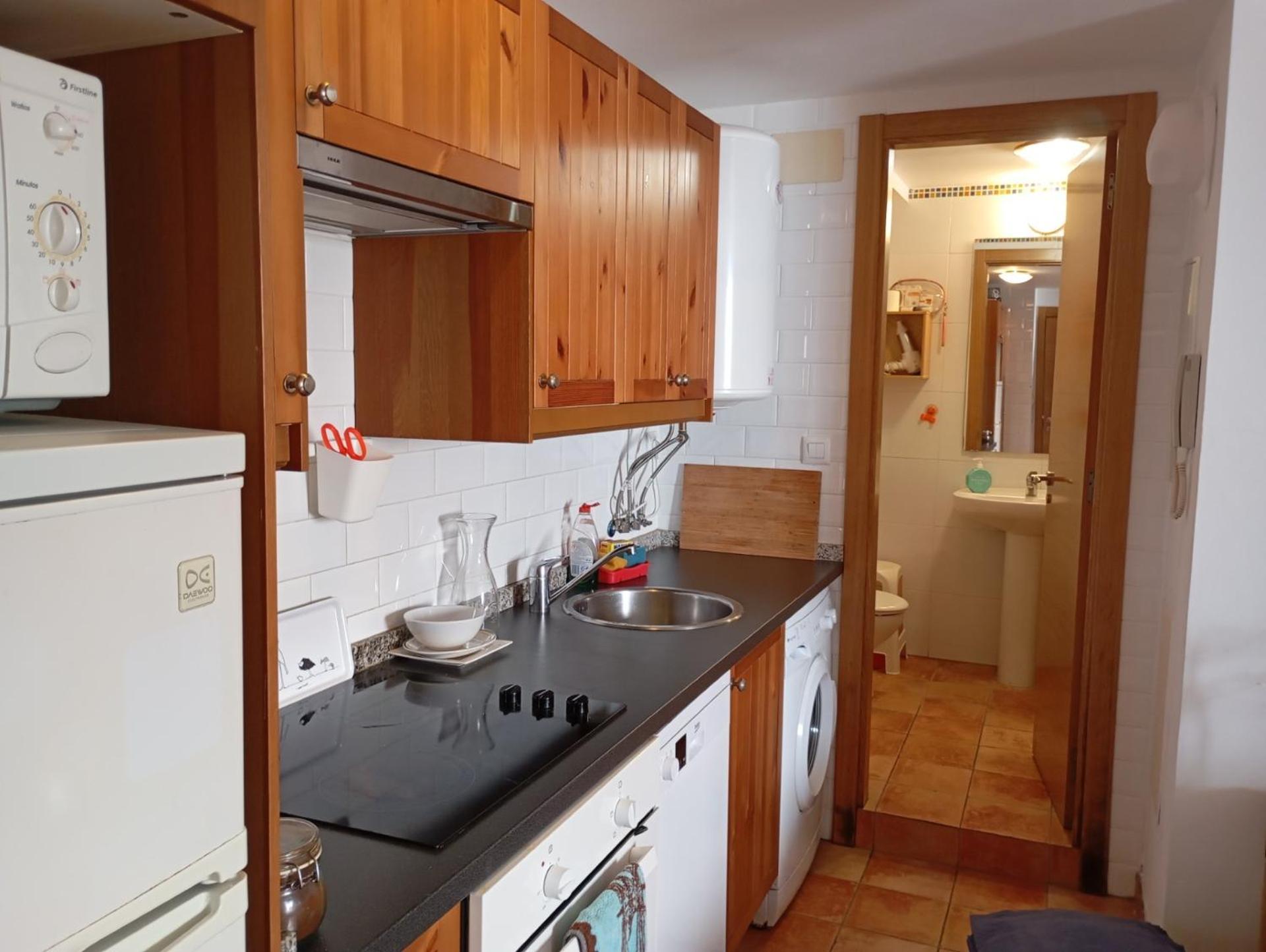 Apartamentos El Camino Villafranca Del Bierzo Ngoại thất bức ảnh