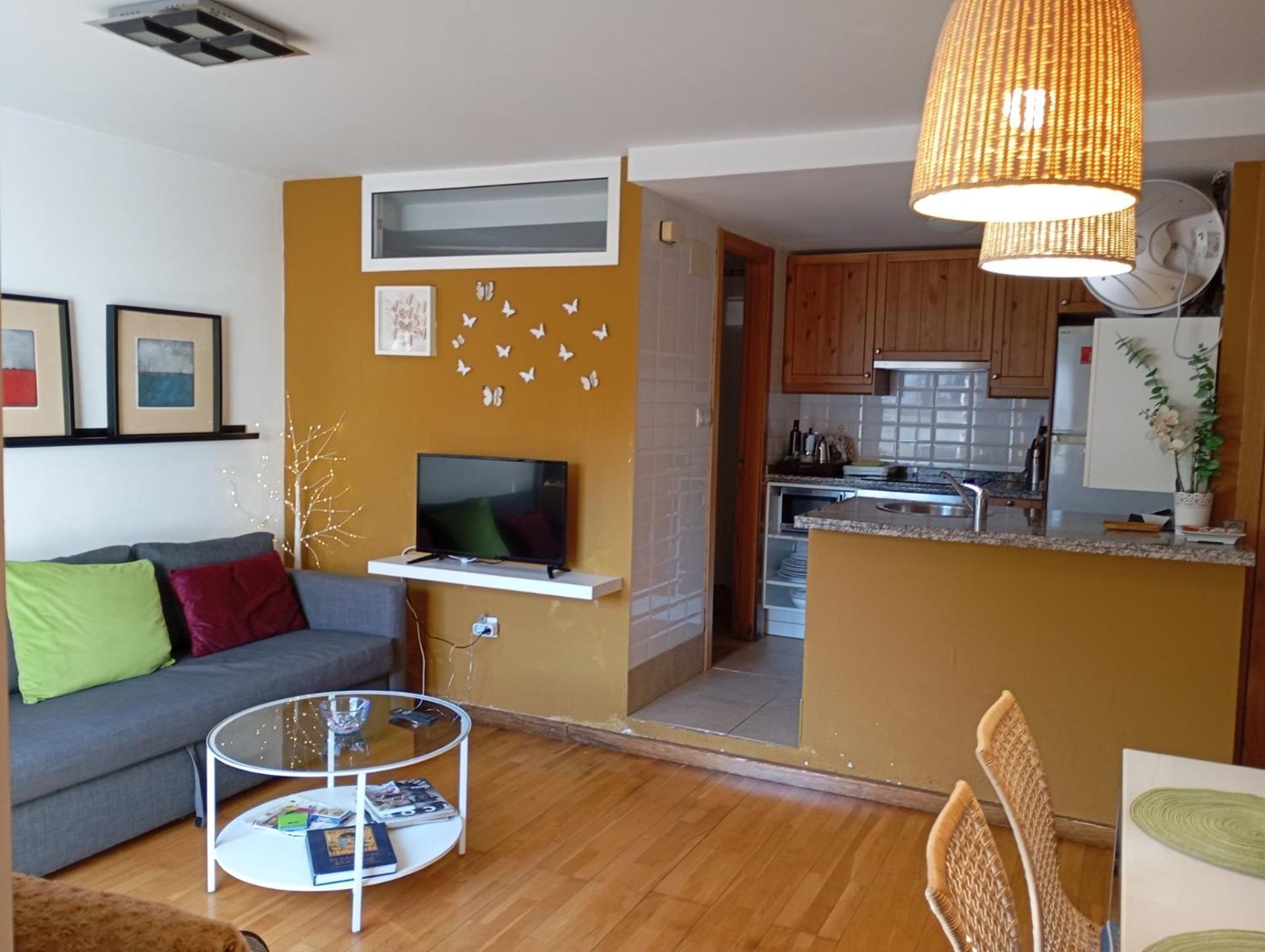 Apartamentos El Camino Villafranca Del Bierzo Ngoại thất bức ảnh