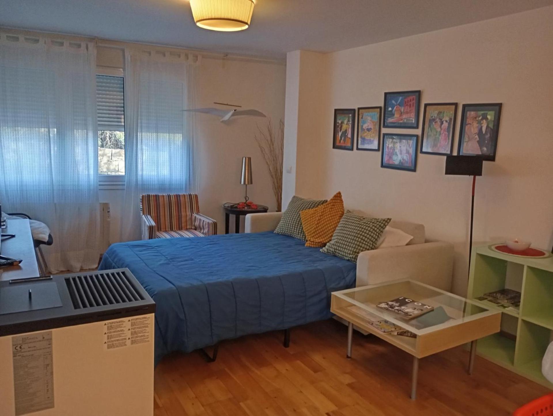 Apartamentos El Camino Villafranca Del Bierzo Ngoại thất bức ảnh