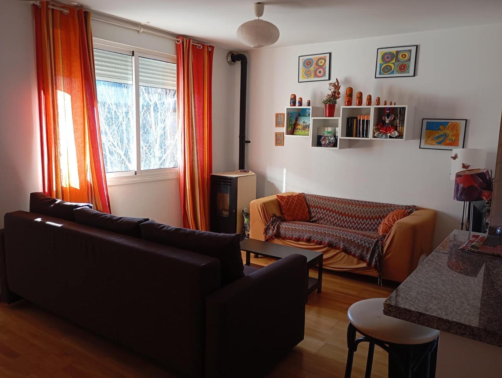 Apartamentos El Camino Villafranca Del Bierzo Ngoại thất bức ảnh