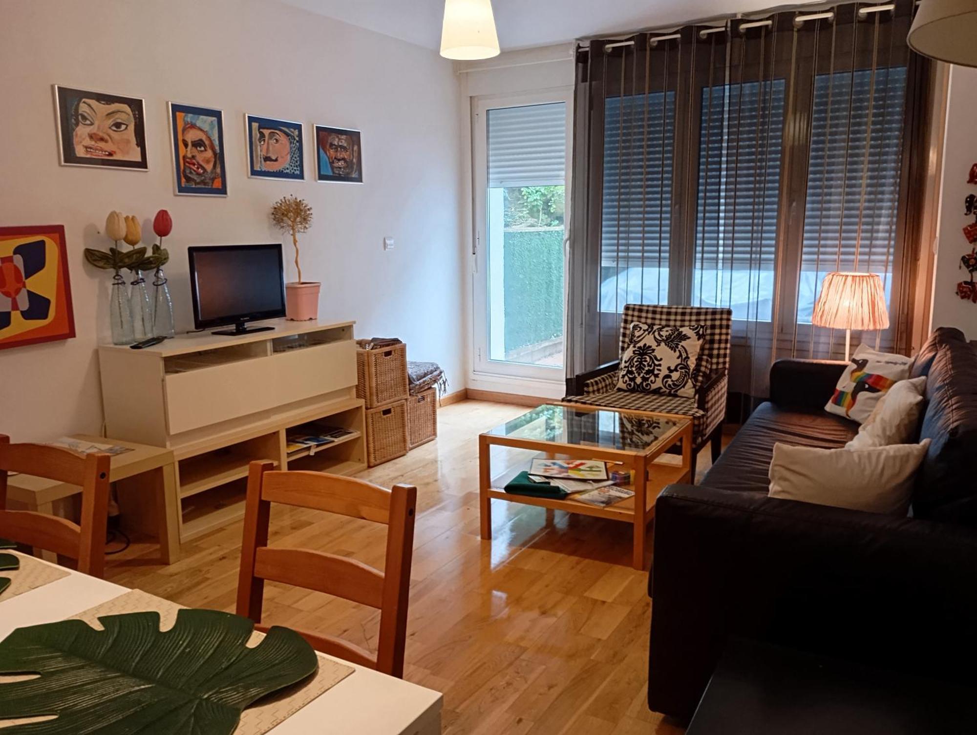 Apartamentos El Camino Villafranca Del Bierzo Ngoại thất bức ảnh