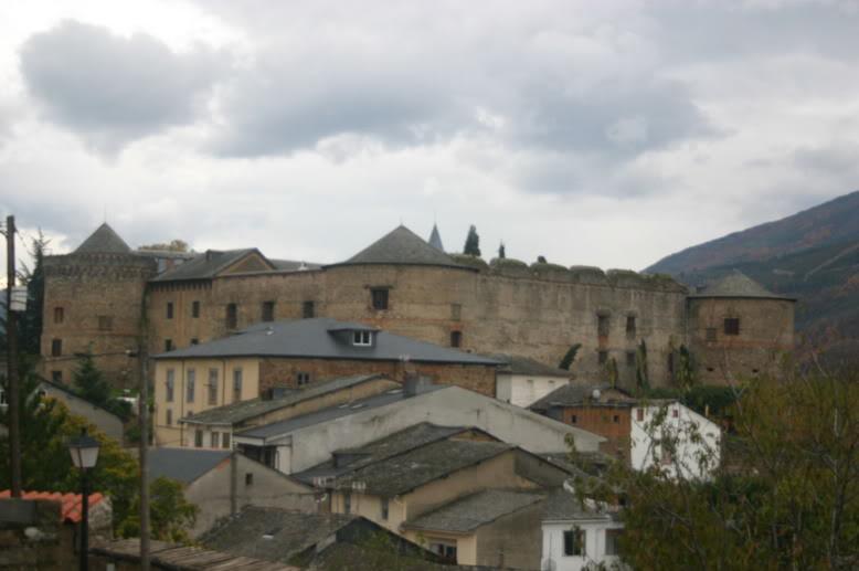 Apartamentos El Camino Villafranca Del Bierzo Ngoại thất bức ảnh