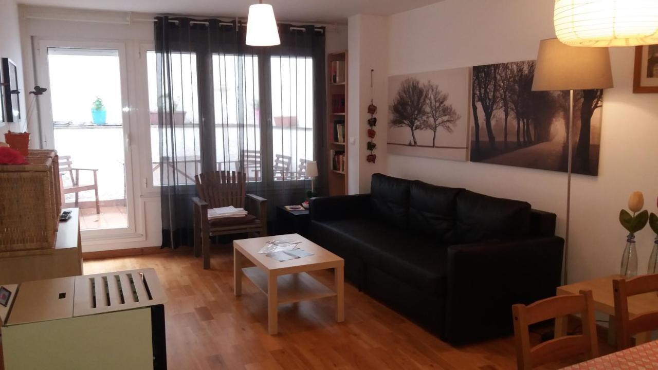 Apartamentos El Camino Villafranca Del Bierzo Ngoại thất bức ảnh
